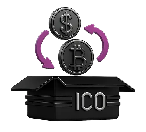  ICO Software